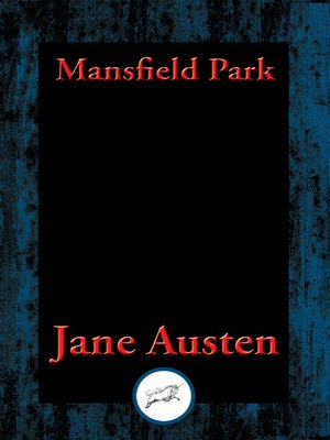 cover image of Mansfield Park